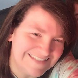 Meet your Posher, Mary ann